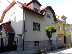 Imola Apartman